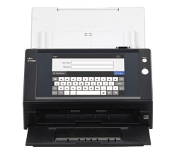  Fujitsu N7100